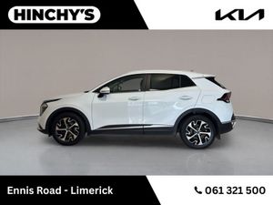 Kia Sportage K3 Diesel - Image 3