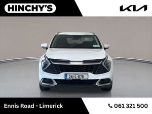 Kia Sportage K3 Diesel - Image 4