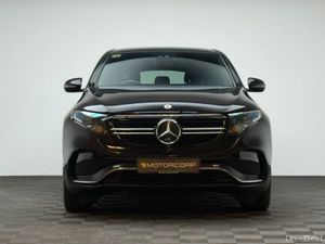 Mercedes-Benz EQC 400 AMG LINE EDITION 4MATIC - Image 2