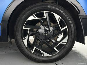 Kia Sportage GT-Line SR 1.6TD - Image 3