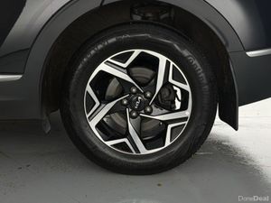 Kia Sportage K2 1.6TD - Image 3