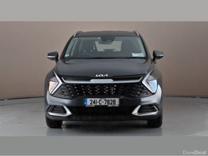 Kia Sportage K2 1.6TD - Image 4