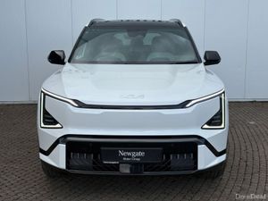 Kia EV5 EV5 GT LINE Long Range - Image 2