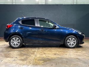 Mazda Mazda2 1.5 AUTOMATIC - PARKING SENSORS - REA - Image 3
