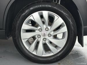 Suzuki SX4 Motion 1.5 HEV Auto - Image 3