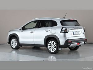 Suzuki SX4 Motion 1.5 HEV Auto - Image 4