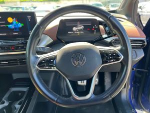 Volkswagen ID.4 PRO LIFE 77KWH // APPLE CARPLAY/AN - Image 4