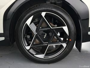 Kia EV4 Fastback GT-Line - Image 3