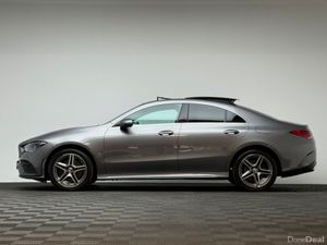 Mercedes-Benz CLA 250E AMG LINE PREMIUM PLUS - Image 4
