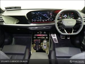 Audi A5 A5 S/LINE QUATTRO AVANT TFSIe PHEV. DAYTON - Image 4