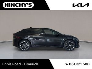 Kia EV6 PE GT Line - Image 3