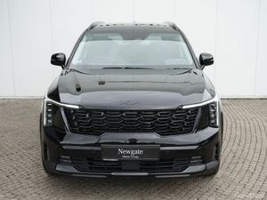 Kia Sorento DECHROMED - BLACKED OUT - CUSTOM - DSL - Image 3