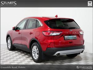 Ford Kuga Titanium 2.5phev225 S6.2 CT 4D - Plug In - Image 2