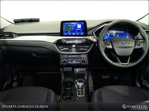 Ford Kuga Titanium 2.5phev225 S6.2 CT 4D - Plug In - Image 4