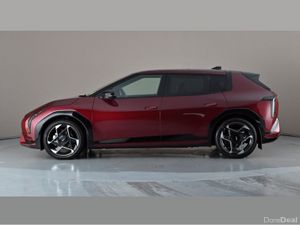 Kia EV4 GT-Line - Image 3