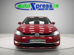 Volkswagen Golf TSI HIGH LINE, Low mileage - Image 3