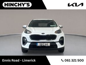 Kia Sportage Commercial - Image 2