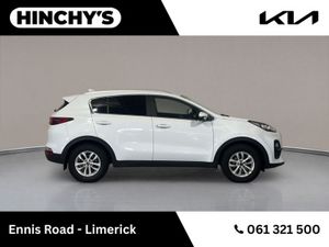 Kia Sportage Commercial - Image 3
