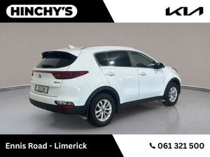 Kia Sportage Commercial - Image 4