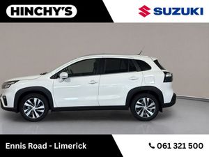 Suzuki S-CROSS Ultra Manual - Image 2