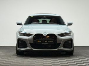 BMW i4 40 M SPORT * SUNROOF* - Image 2