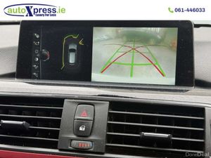 BMW 3-Series 320d Estate Automatic - Image 2