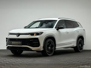 Volkswagen Tayron R-LINE TSI DSG - Image 3