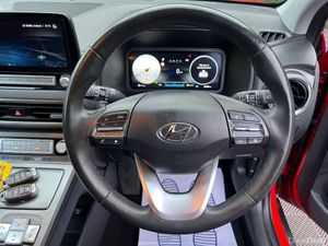 Hyundai KONA PREMIUM 65 KWH LONG RANGE // FULL SER - Image 4