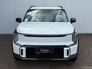 Kia EV9 GT Line 6 Seat - Image 2