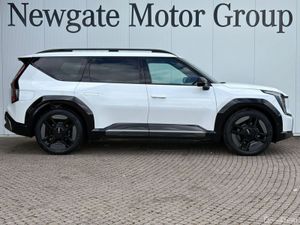 Kia EV9 GT Line 6 Seat - Image 4
