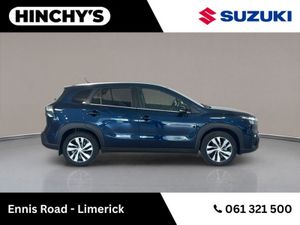 Suzuki S-CROSS 1 4 B JET Hybrid Ultra - Image 3