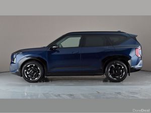 Kia EV5 GT-Line - Image 3