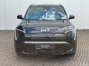 Kia EV3 GT Line - Image 2