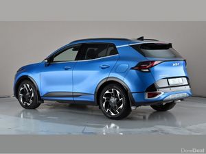 Kia Sportage GT-Line SR 1.6TD - Image 2