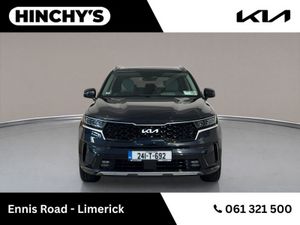 Kia Sorento MY23 SAM 5DR Auto - Image 2