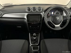 Suzuki Vitara SZ-T 1.4T - Image 4