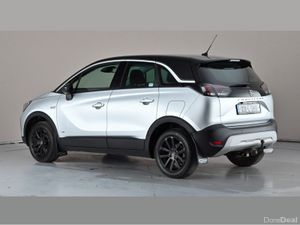 Opel Crossland SRi 1.2T - Image 2