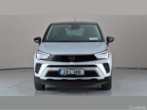 Opel Crossland SRi 1.2T - Image 4