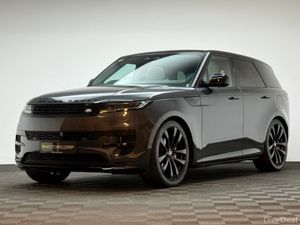 Land Rover Range Rover Sport DYNAMIC SE *PAN ROOF* - Image 3