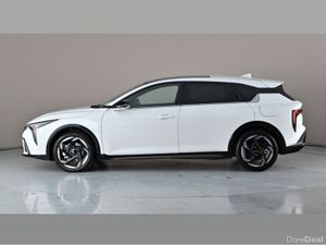 Kia K4 GT-Line Auto - Image 3