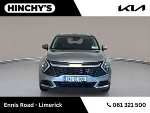 Kia Sportage K2 MY25 - Image 2