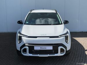 Kia Stonic GT Line MHEV - Image 2