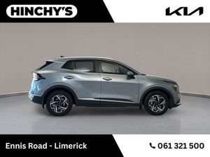 Kia Sportage K2 MY25 - Image 3