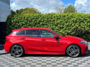 BMW 1-Series 118d M-SPORT 2.0 D AUTO // 18" M-SPOR - Image 2