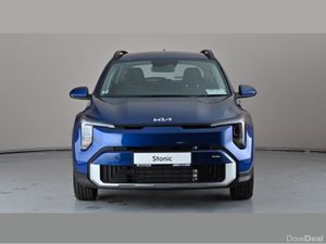 Kia Stonic K2 1.0T - Image 4
