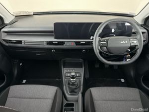 Kia Stonic K2 1.0T - Image 4
