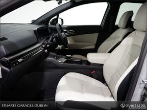 Kia Sportage HYBRID BLACK EDITION **0% FINANCE AVA - Image 3