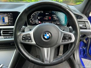 BMW 3-Series 330e M-SPORT COMPETITION 2.0 HYBRID / - Image 4