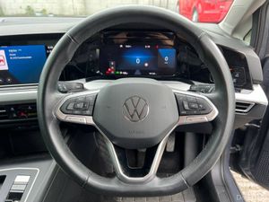 Volkswagen Golf R-LINE PACK 1.0 TSI HYBRID // APPL - Image 4