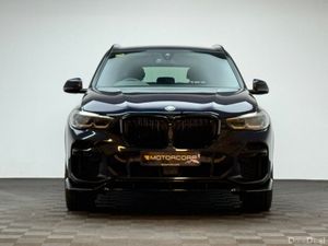 BMW X5 45E M SPORT XDRIVE - Image 2